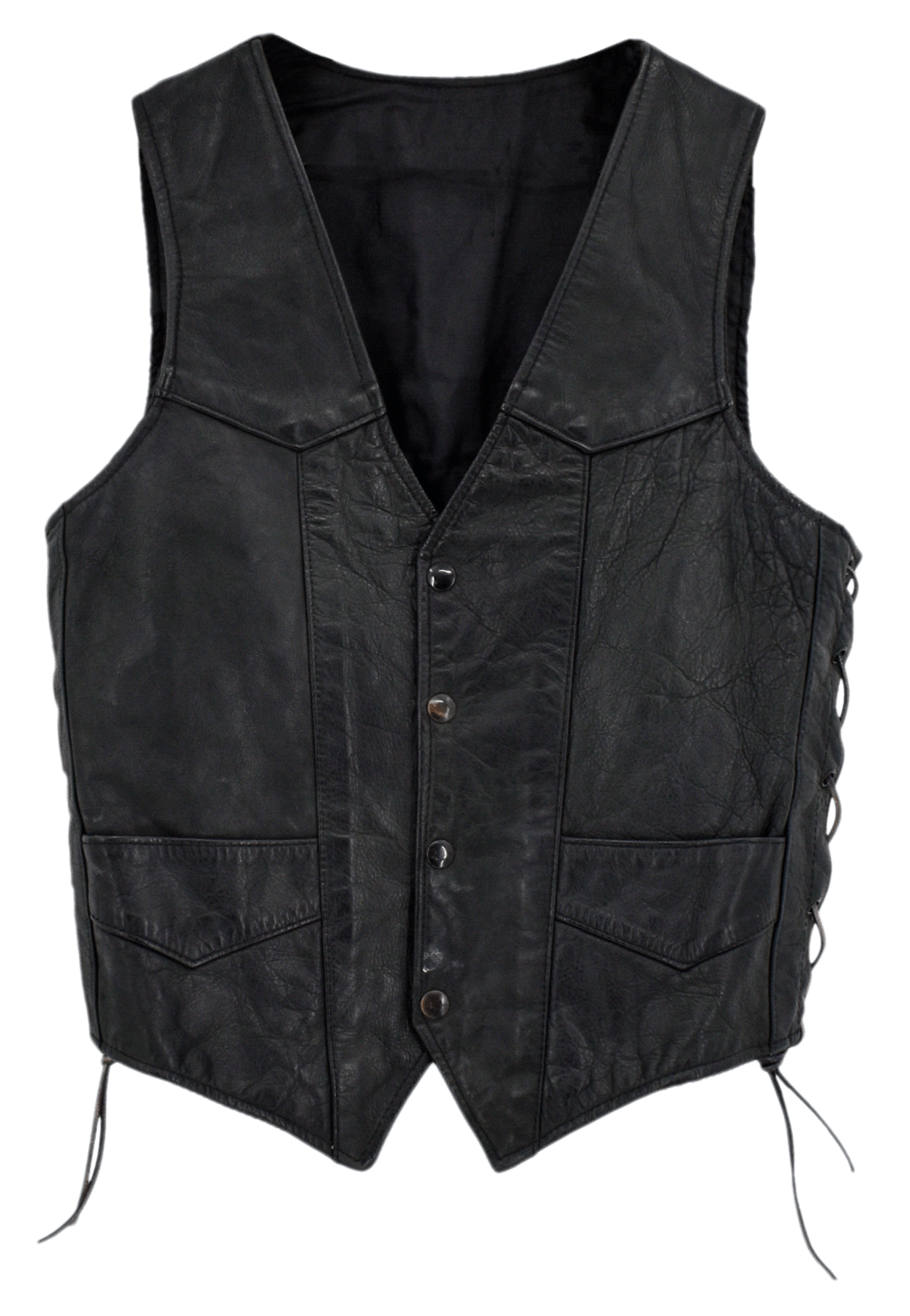 Dr. Feelgood Vest